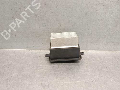 Used Heater resistor FIAT 500 (312_) Electric (EV) (33 hp) 29717489