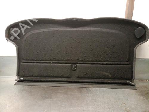 Rear parcel shelf AUDI A3 (8L1) 1.9 TDI | BP23963285C85 