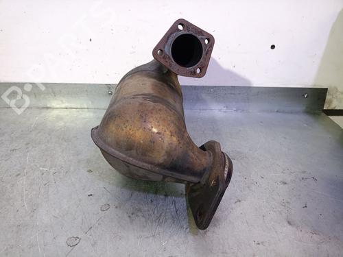 Catalyst RENAULT MEGANE II (BM0/1_, CM0/1_) 1.5 dCi (BM02, BM13, BM2A, CM02, CM13) | BP29260346M10