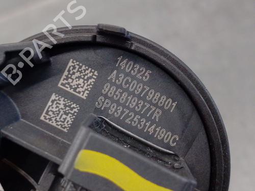 Electronic module DACIA BIGSTER  | BP34544616M83  - Image 5