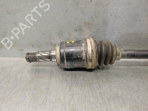 Left rear driveshaft SUBARU XV (_GP_) 2.0 i AWD (GP7, G33GP) | BP17335676M40 