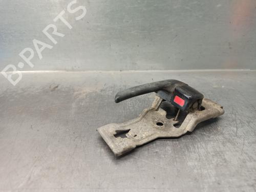 Front left interior door handle FORD RANGER (ET) 2.5 TDdi | BP13685948I13 