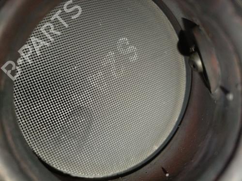 Catalyst SAAB 9-3 Convertible (YS3F) 2.0 t | BP27639831M10 
