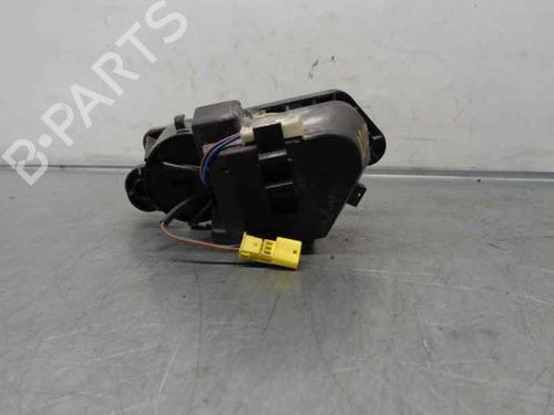 Tailgate handle MERCEDES-BENZ S-CLASS (W220) S 320 CDI (220.026, 220.126) | BP6874667C132 