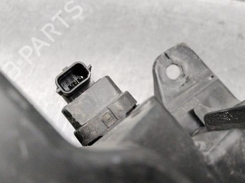 Left headlight RENAULT LAGUNA III (BT0/1) 2.0 dCi (BT01, BT08, BT09, BT0E, BT0K, BT12, BT1C, BT1D,... | BP39951262C28 - Image 7