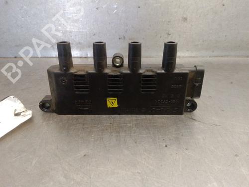 Tennspole Tennspole FIAT PANDA (312_, 319_) 1.2 (312PXA1A) (69 hp) 39722754 39722754