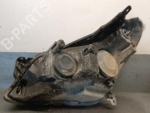Right headlight OPEL ASTRA H (A04) 1.7 CDTI (L48) | BP37174519C29 - Image 2