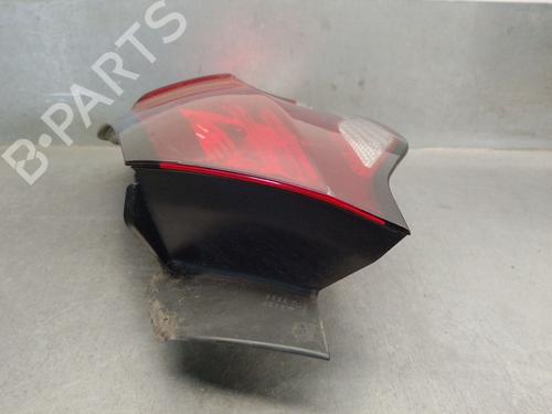Right taillight CITROËN DS4 (NX_) 1.6 HDi 110 | BP32361614C35