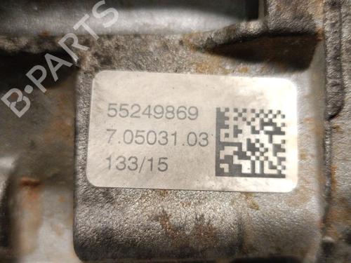 Egr OPEL CORSA E (X15) 1.3 CDTI (08, 68) | BP40041569M69 - Image 6