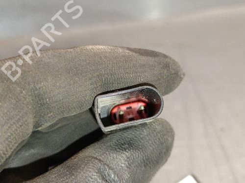 Left front indicator FORD TRANSIT Van (E_ _) 2.5 TDI (EAL, EAS) | BP32860174C32  - Image 5