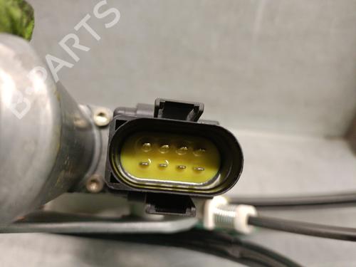 Front left window mechanism AUDI A3 (8L1) 1.9 TDI | BP32414734C22