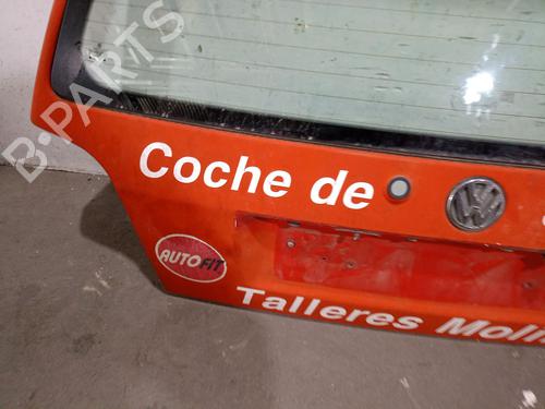Tailgate VW GOLF III (1H1) 1.9 TDI | BP29374436C6 
