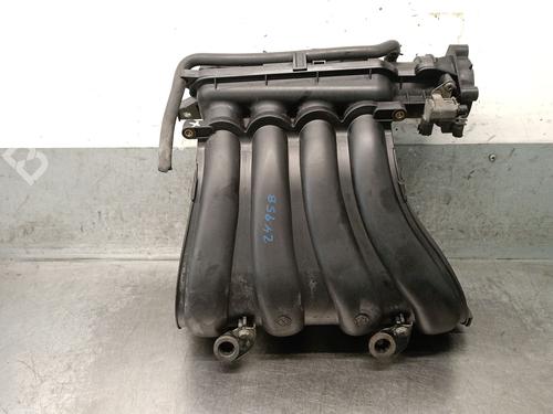 Used Intake manifold Intake manifold NISSAN QASHQAI I (J10, NJ10) 2.0 (141 hp) 33198921 33198921