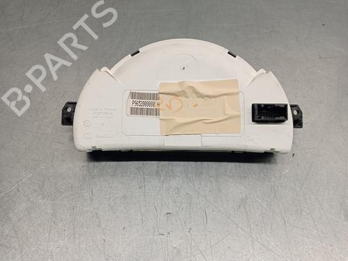 Instrument cluster CITROËN C3 I (FC_, FN_) 1.6 16V HDi | BP10340840C47 