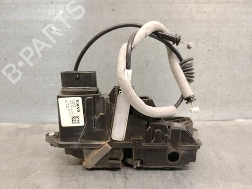 Front left lock VOLVO XC40 (536) D4 AWD | BP29912332C98