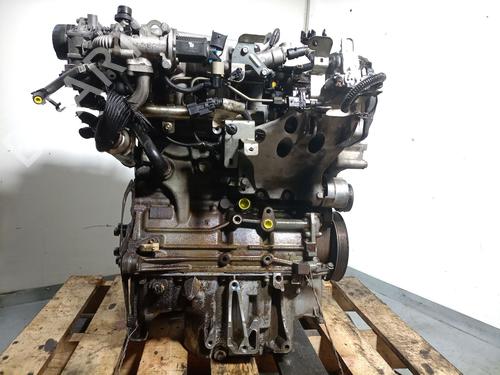Engine OPEL VECTRA C GTS (Z02) 1.9 CDTI (F68) | BP32091339M1  - Image 5