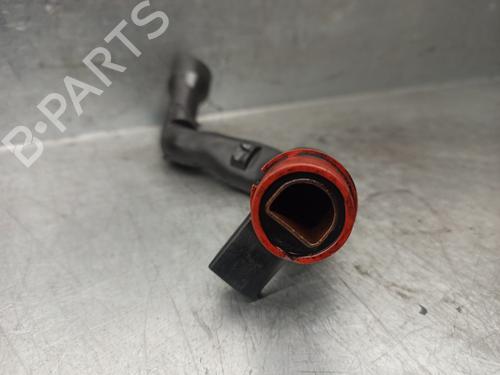 Pipe MERCEDES-BENZ R-CLASS (W251, V251)  | BP21021205M125 