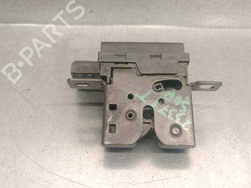 Tailgate lock RENAULT GRAND SCÉNIC II (JM0/1_) 1.9 dCi (JM0G, JM12, JM1G, JM2C) | BP28103387C101 