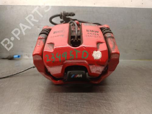 Right rear brake caliper BMW X6 (G06, F96) xDrive 40 d Mild-Hybrid | BP28973344M106 