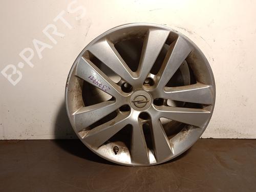 Felg OPEL ASTRA H GTC (A04) 1.9 CDTi (L08) (150 hp) 30059454