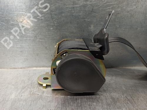 Used Rear left seatbelt PEUGEOT 307 CC (3B) 2.0 16V (136 hp) 10354149