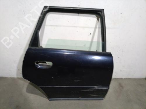 Used Right rear door AUDI A4 B5 Avant (8D5) 1.9 TDI (110 hp) 30942305