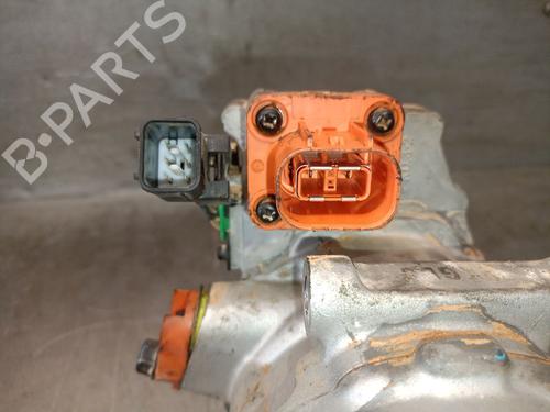 AC compressor HYUNDAI KONA SUV Van (OS, OSE, OSI) EV | BP27316341M34 