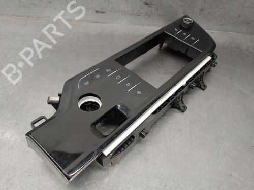 Switch CITROËN C4 Grand Picasso II (DA_, DE_) 1.6 THP 165 | BP39890683I30 - Image 6
