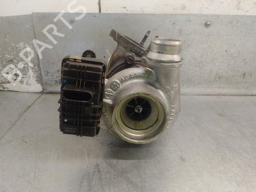 Turbo/Compresor Turbo/Compresor 38536076 38536076