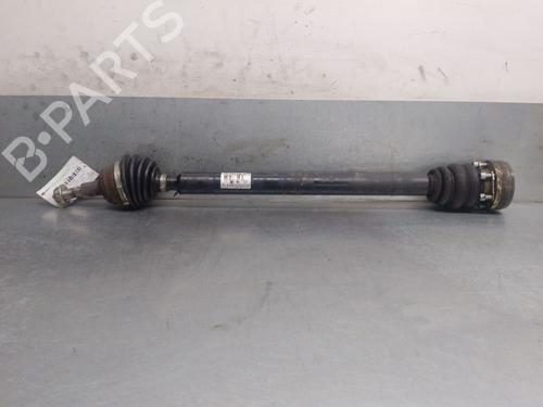 Used Right front driveshaft Right front driveshaft 38302039 38302039
