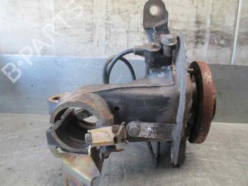 Left front steering knuckle PEUGEOT 406 (8B) 1.8 16V | BP4553282M25 