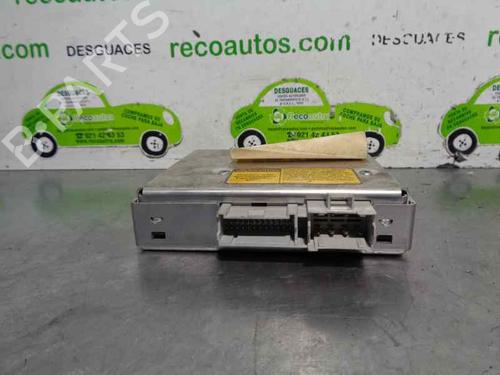 Control unit OPEL SINTRA (APV) 2.2 i 16V (OUN16, Y94) | BP4825564M11 