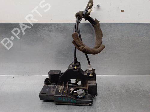 Used Front right lock CHEVROLET EPICA (KL1_) 2.0 D (150 hp) 12179726
