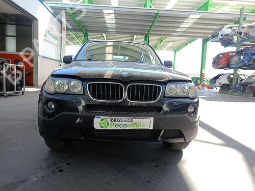 Headlight switch BMW X3 (E83) 2.0 sd | BP29484373I24 - Image 9