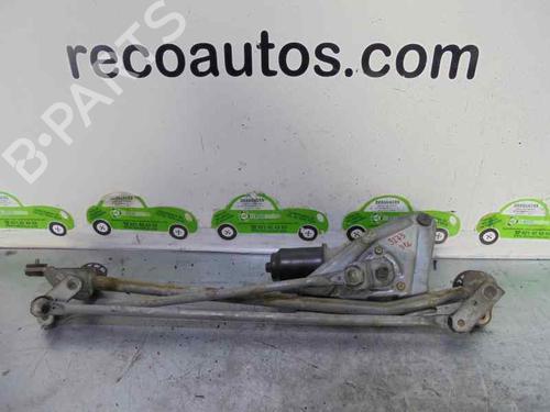 Front wiper motor SUBARU LEGACY III Estate (BH) 2.0 AWD (BH5) | BP2309820M29 