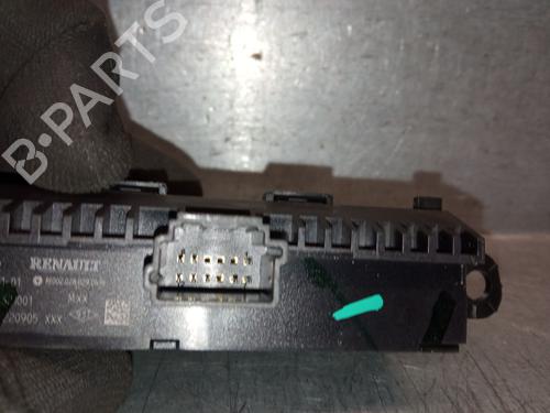 Switch RENAULT CAPTUR II (HF_) TCe 90 (HFM6) | BP29973501I30