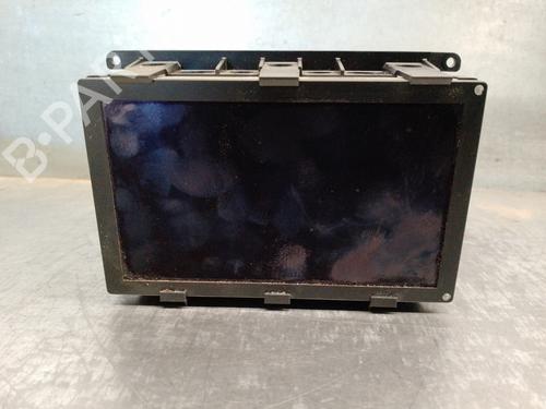 Display OPEL VECTRA C Estate (Z02) 1.9 CDTI (F35) (150 hp) 18128007