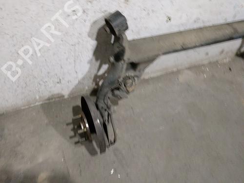 Rear axle KIA PICANTO I (SA) 1.1 | BP27278735M2 