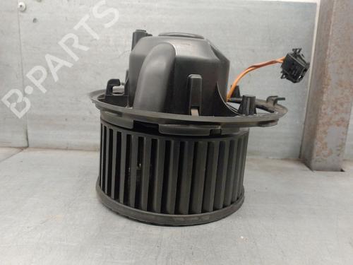Used Heater blower motor AUDI Q3 (8UB, 8UG) [2011-2020]  17455895
