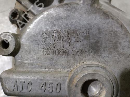 Transfer box BMW X3 (F25) xDrive 20 d | BP39466620M36 - Image 7