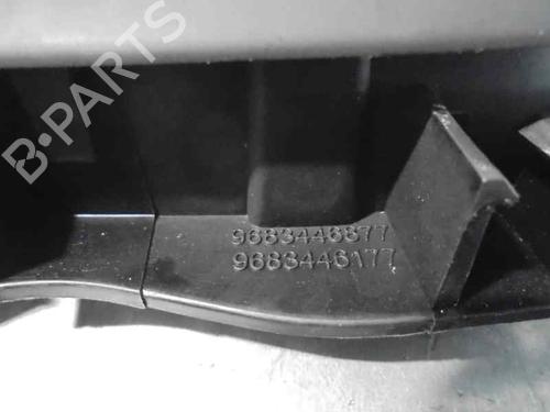 Front left interior door handle PEUGEOT 3008 I MPV (0U_) 1.6 VTi | BP3216727I13 