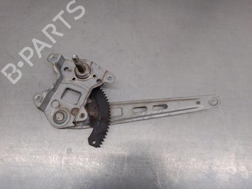 Used Rear right window mechanism HYUNDAI GETZ (TB) 1.4 i (97 hp) 13108731