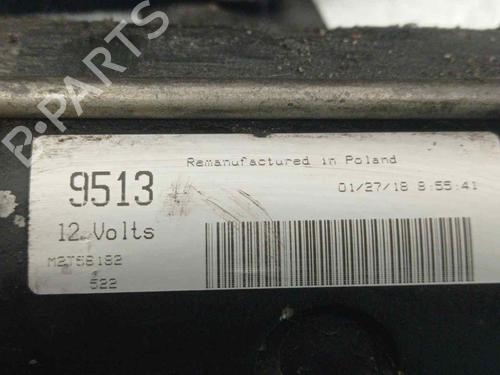 Starter HYUNDAI H100 Van 2.5 TDiC | BP9173312M8 