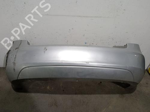 Used Rear bumper Rear bumper SKODA FABIA II Combi (545) 1.4 TDI (80 hp) 34715803 34715803