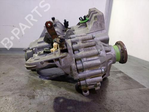 Gearbox SEAT CORDOBA Vario (6K5) 1.9 SDI | BP26175248M3 