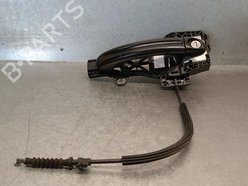 front-left-exterior-door-handle-audi-q7-4lb-2006-2007-2008-2009-2010-2011-2012-2013-2014-2015-2016-36596813 main image