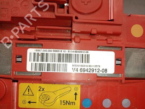 Fuse box BMW X1 (E84) sDrive 18 d | BP30838852E1