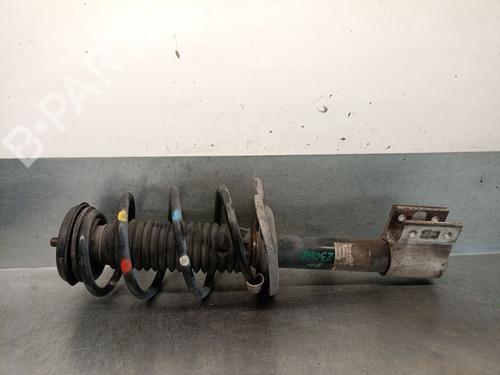 Used Left front shock absorber CITROËN BERLINGO Box Body/MPV (B9) 1.6 HDi / BlueHDi 75 (75 hp) 27243384