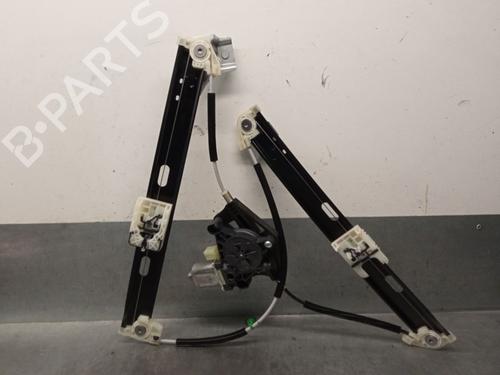Front right window mechanism SEAT LEON (KL1, KLG) 2.0 TDI | BP29698943C23