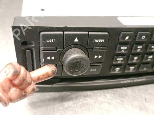 Radio CITROËN C8 (EA_, EB_) 2.0 HDi 165 | BP37024818E6 - Image 6